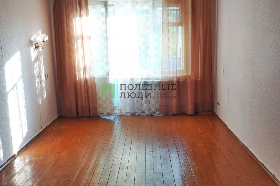 Продаётся 2-комнатная квартира, 45.1 м²