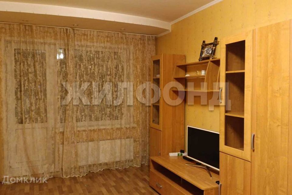 Продаётся 2-комнатная квартира, 43 м²