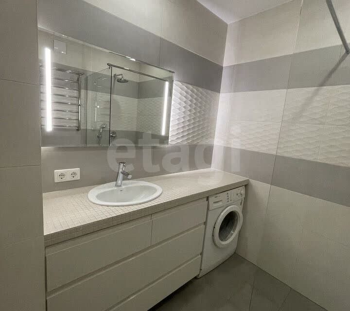 Продаётся студия, 40 м²