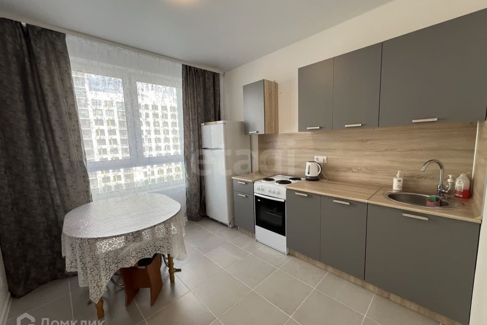 Сдаётся 2-комнатная квартира, 48.7 м²