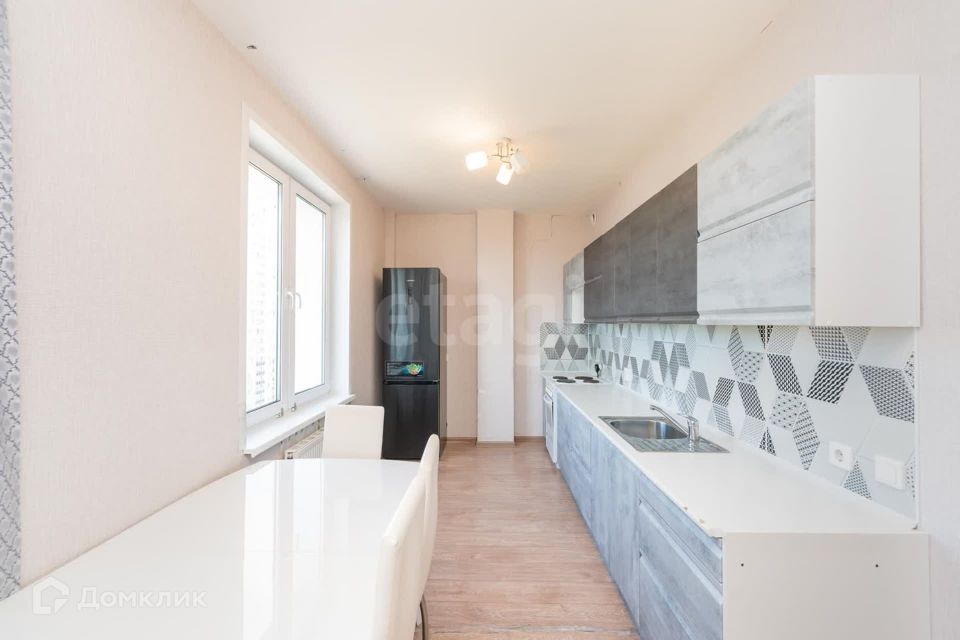 Продаётся 3-комнатная квартира, 78 м²