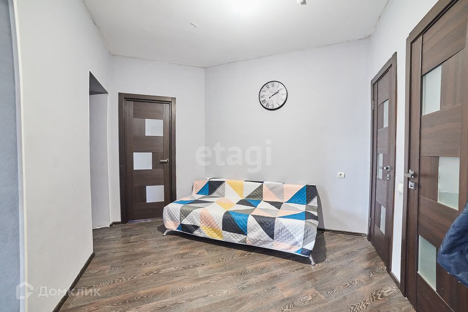 Продаётся 2-комнатная квартира, 73.2 м²