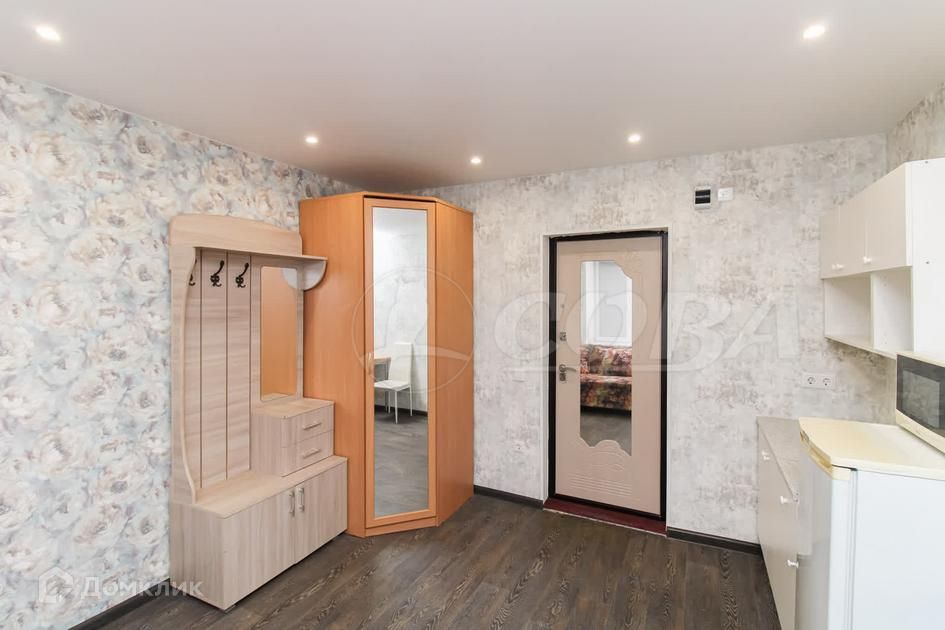 Продаётся комната в 1-комн. квартире, 13 м²