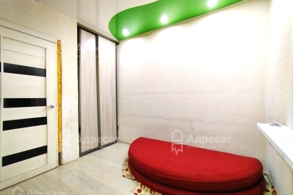 Продаётся 2-комнатная квартира, 40 м²