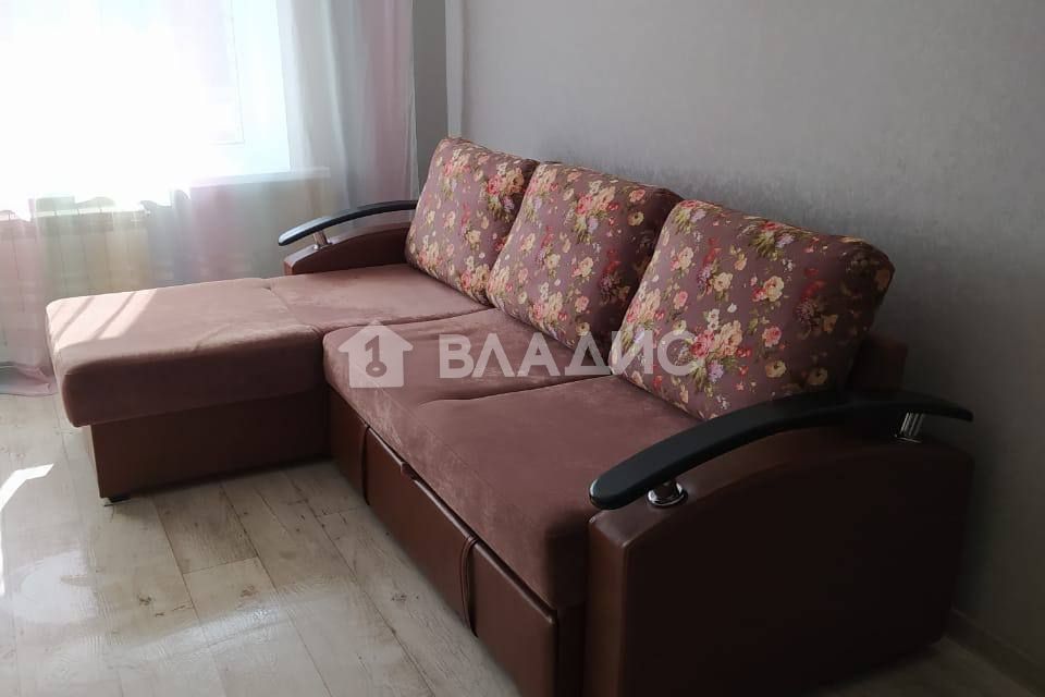 Сдаётся студия, 24 м²