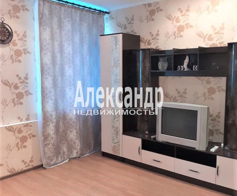 Продаётся 2-комнатная квартира, 60 м²