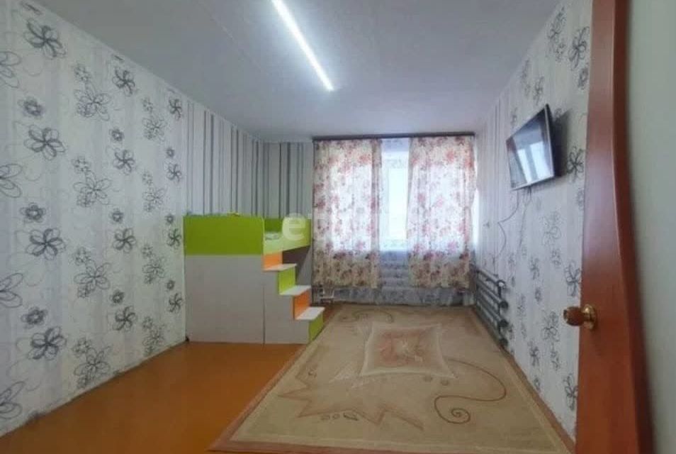 Продаётся 2-комнатная квартира, 55.4 м²