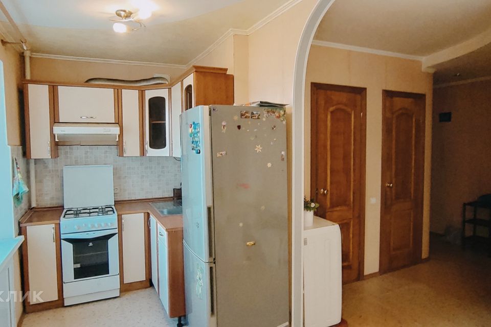 Сдаётся 2-комнатная квартира, 50 м²