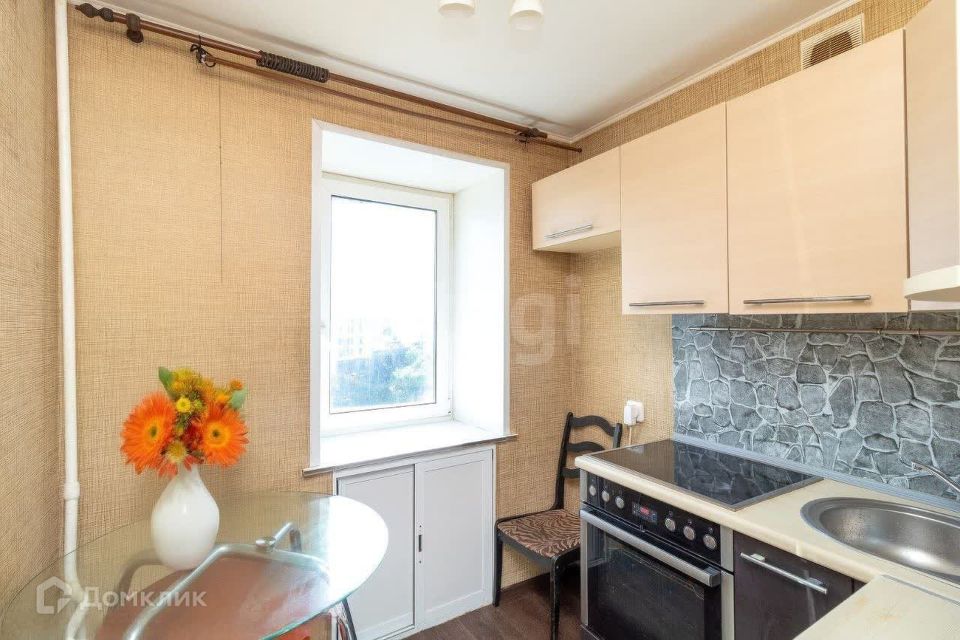 Сдаётся 1-комнатная квартира, 30 м²