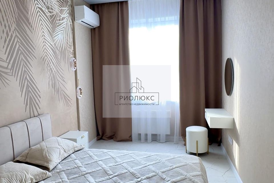 Продаётся 3-комнатная квартира, 82.6 м²