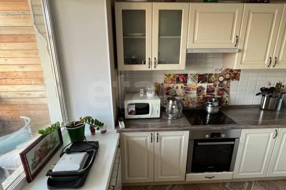 Сдаётся 2-комнатная квартира, 60 м²