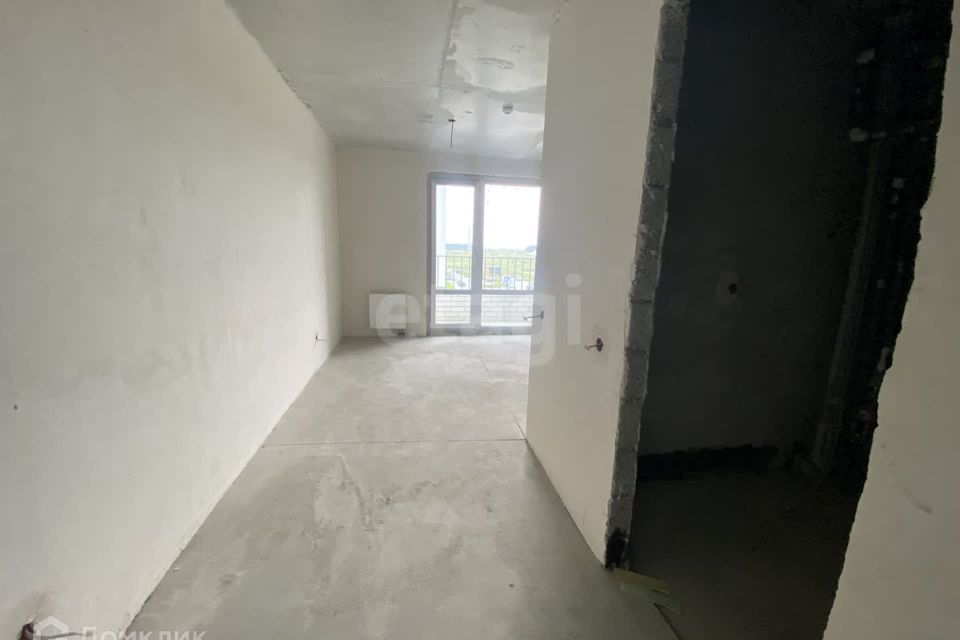 Продаётся студия, 19.6 м²