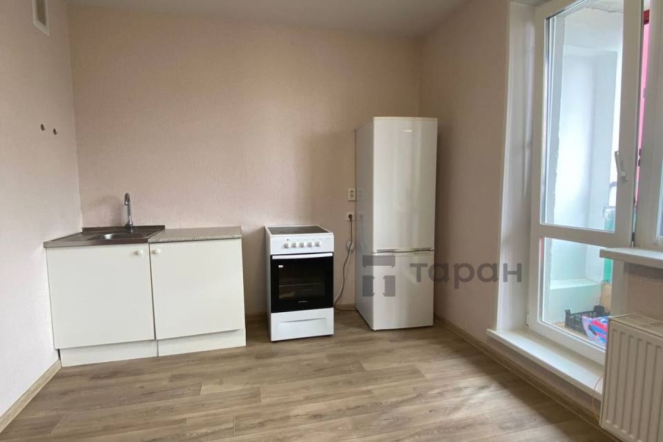 Продаётся студия, 24.5 м²