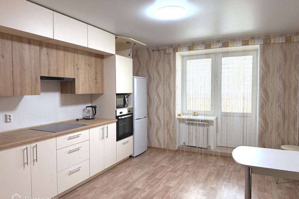Сдаётся 1-комнатная квартира, 50 м²