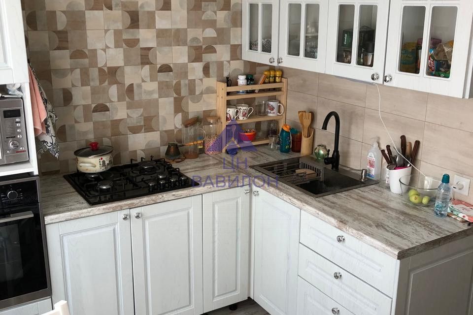 Продаётся 2-комнатная квартира, 49 м²