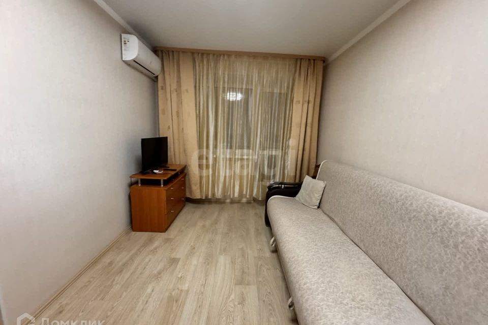 Сдаётся 1-комнатная квартира, 29 м²