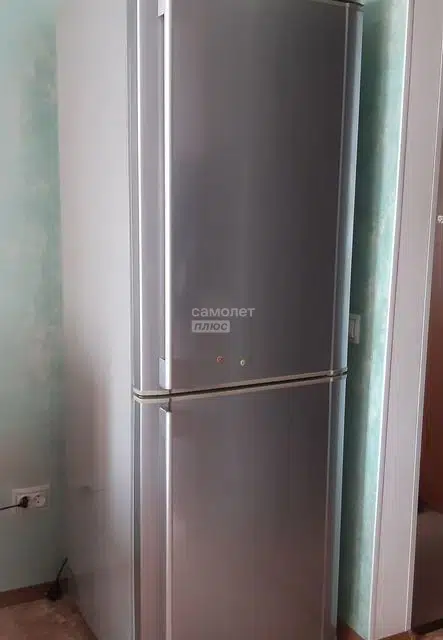 Продаётся 3-комнатная квартира, 62.8 м²