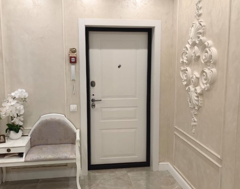 Сдаётся 3-комнатная квартира, 100 м²