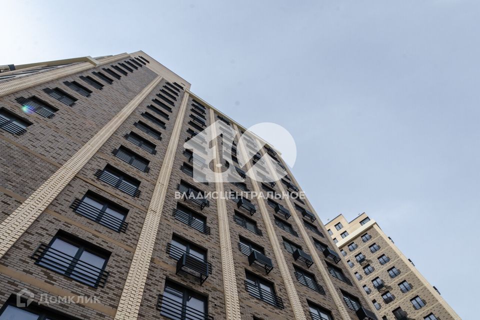 Продаётся 2-комнатная квартира, 44.8 м²