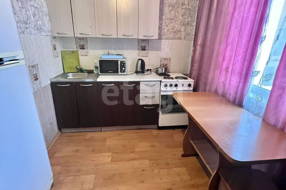 Продаётся 1-комнатная квартира, 34.8 м²