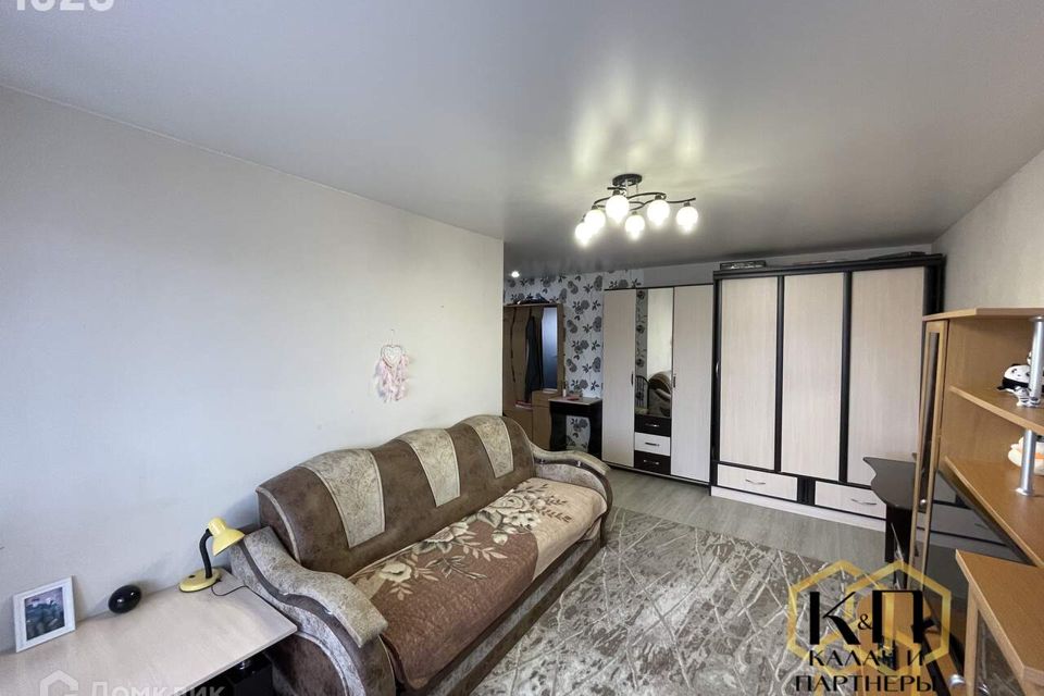 Продаётся 2-комнатная квартира, 41 м²