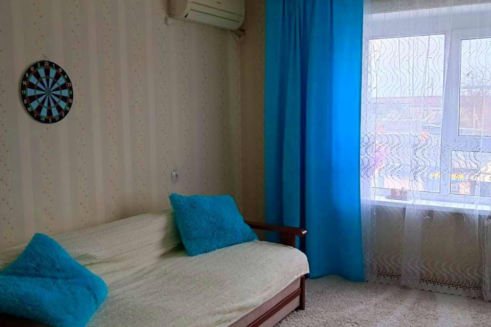 Продаётся 2-комнатная квартира, 45 м²