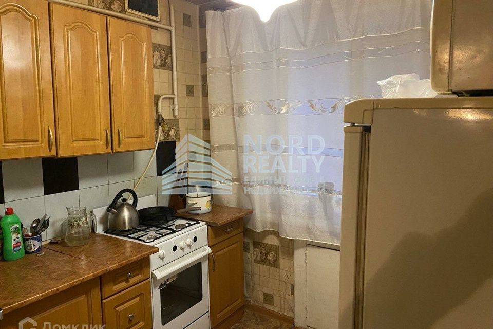 Сдаётся 1-комнатная квартира, 30 м²