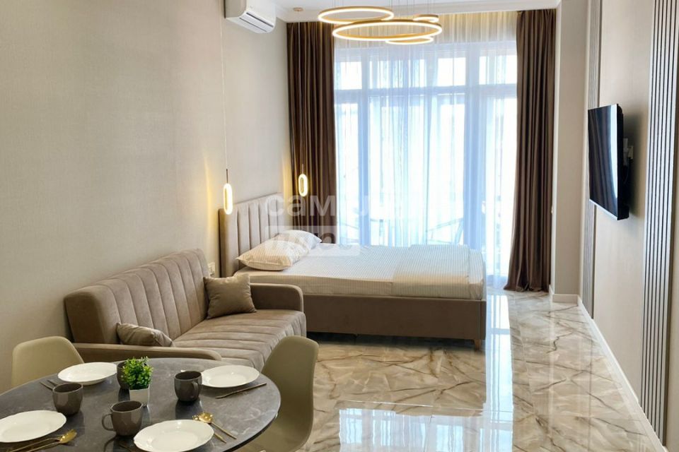 Продаётся 2-комнатная квартира, 57.9 м²