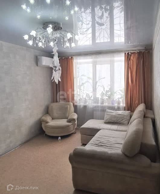 Продаётся 2-комнатная квартира, 41 м²