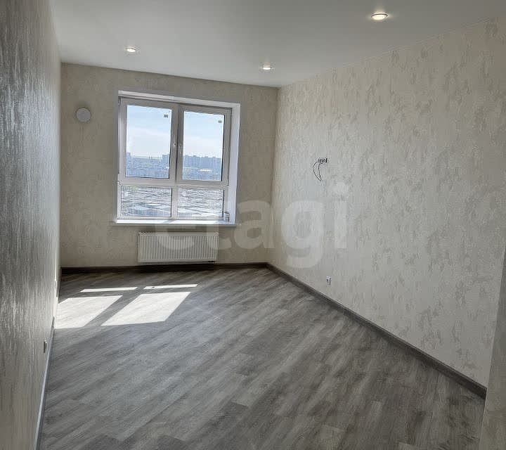 Сдаётся 2-комнатная квартира, 41.6 м²