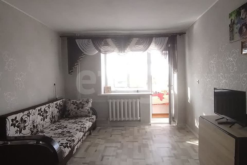 Продаётся 1-комнатная квартира, 31.9 м²