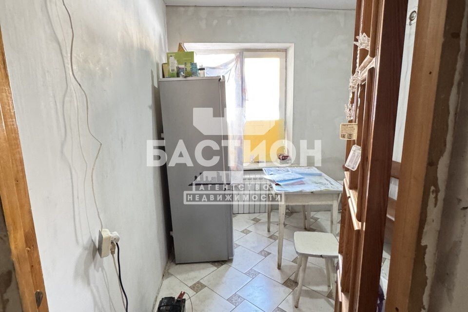 Продаётся 3-комнатная квартира, 65 м²