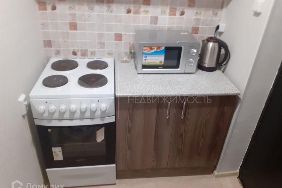 Продаётся студия, 17.2 м²