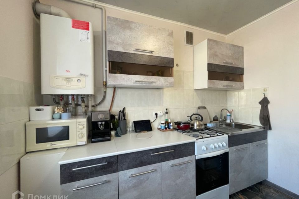 Продаётся 2-комнатная квартира, 53 м²