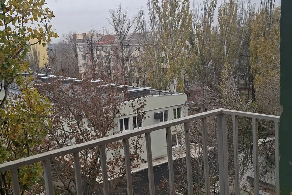 Продаётся 1-комнатная квартира, 31.32 м²