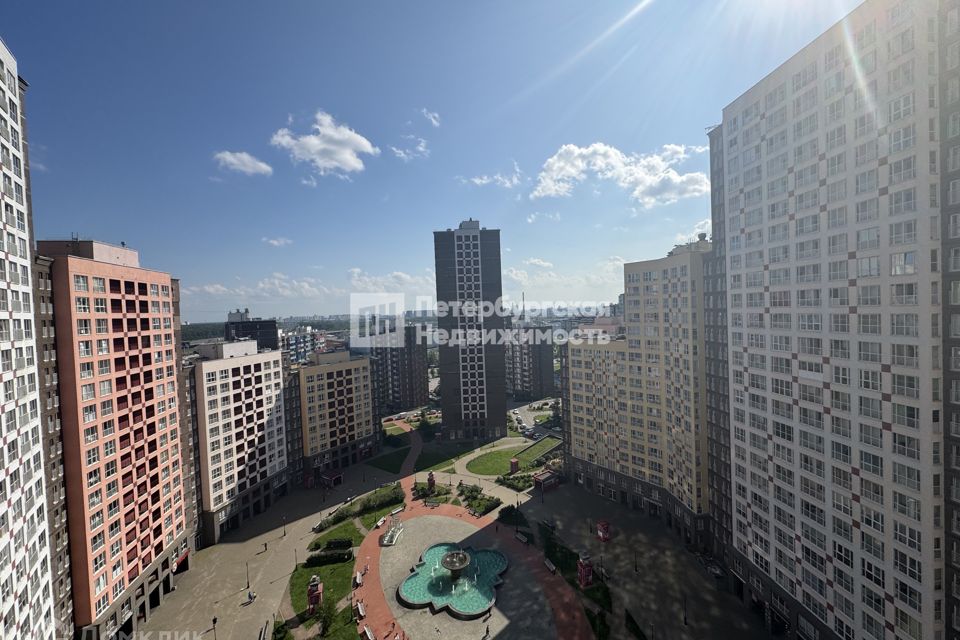 Продаётся студия, 23.5 м²