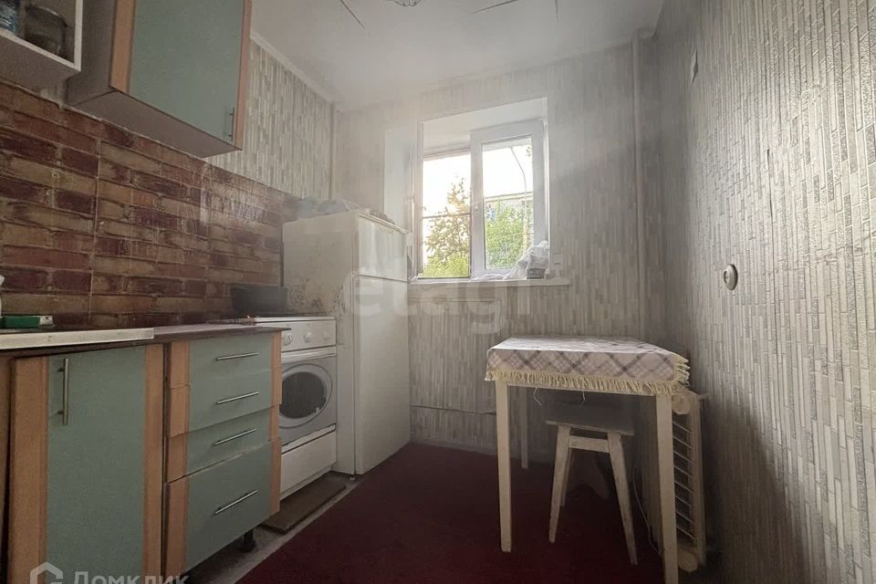 Продаётся 1-комнатная квартира, 21.3 м²