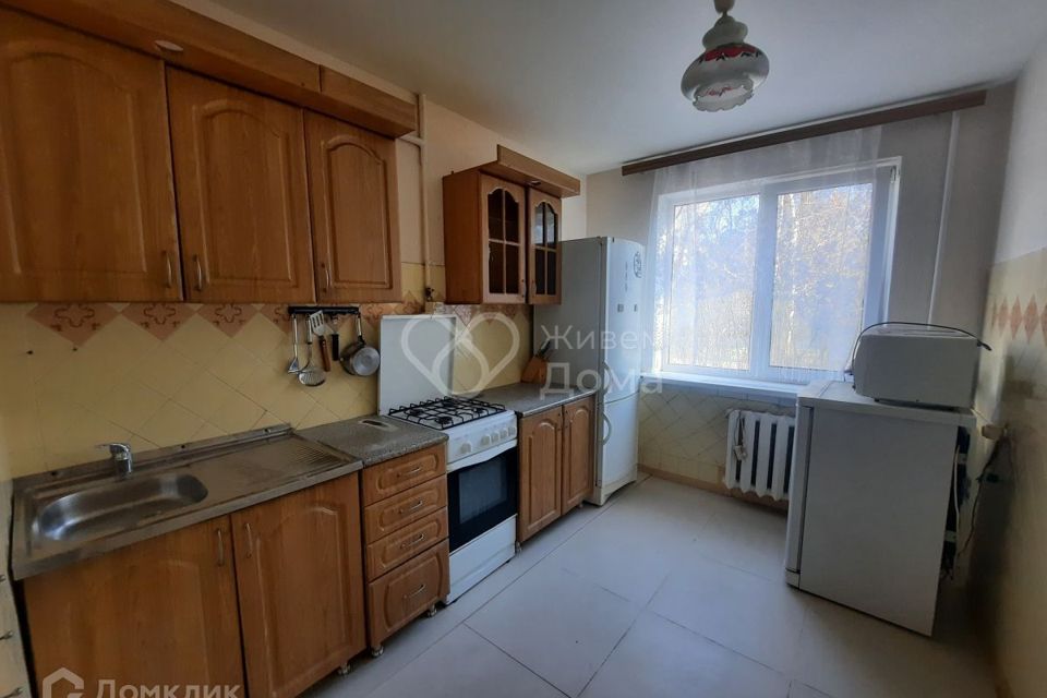 Продаётся 2-комнатная квартира, 50.1 м²