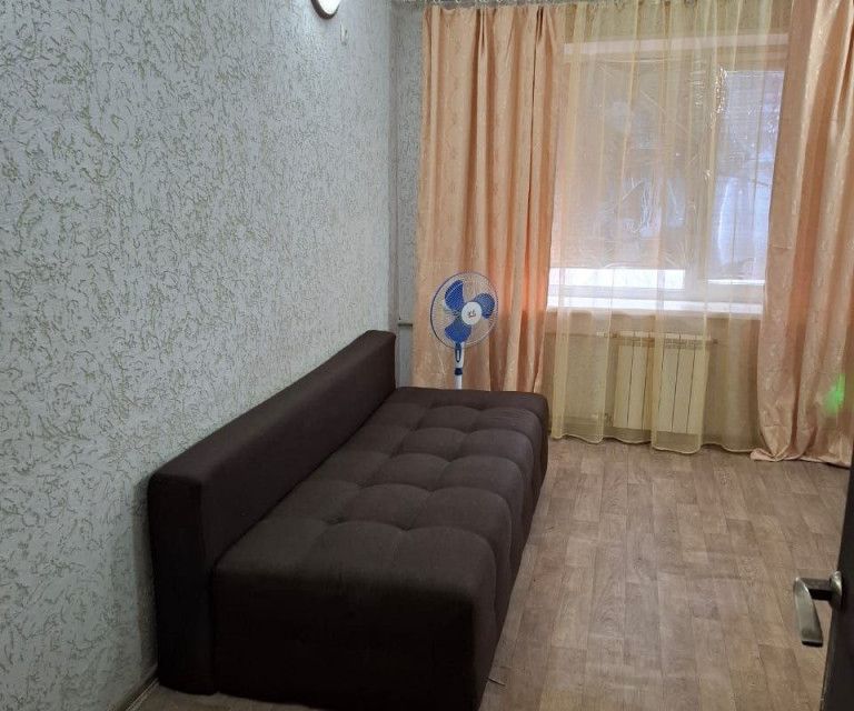 Продаётся 2-комнатная квартира, 36.4 м²