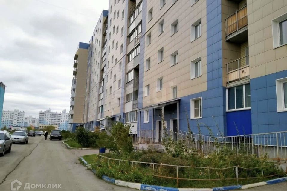 Продаётся студия, 29.4 м²