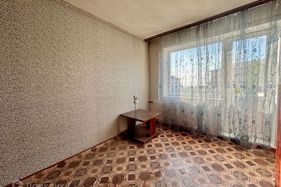 Продаётся 2-комнатная квартира, 47.9 м²