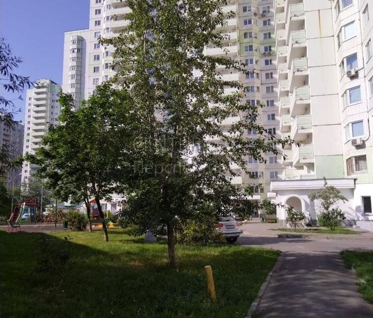 Продаётся 1-комнатная квартира, 38.7 м²