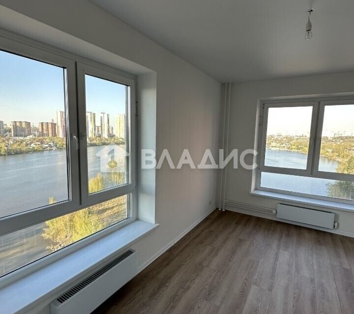 Продаётся 2-комнатная квартира, 50 м²
