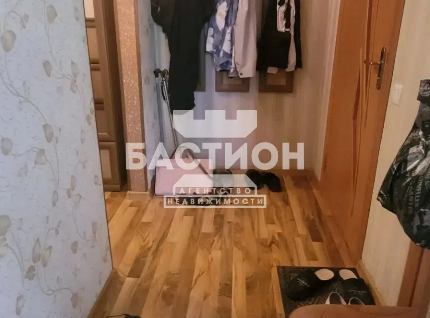 Продаётся 3-комнатная квартира, 72.8 м²
