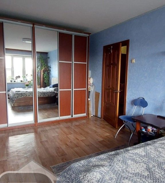 Продаётся 2-комнатная квартира, 44.1 м²