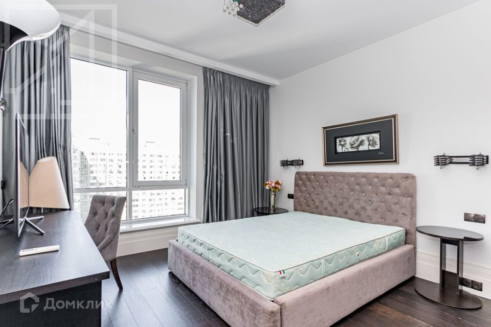 Сдаётся 3-комнатная квартира, 120.7 м²