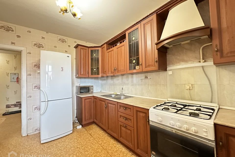 Продаётся 3-комнатная квартира, 80.3 м²