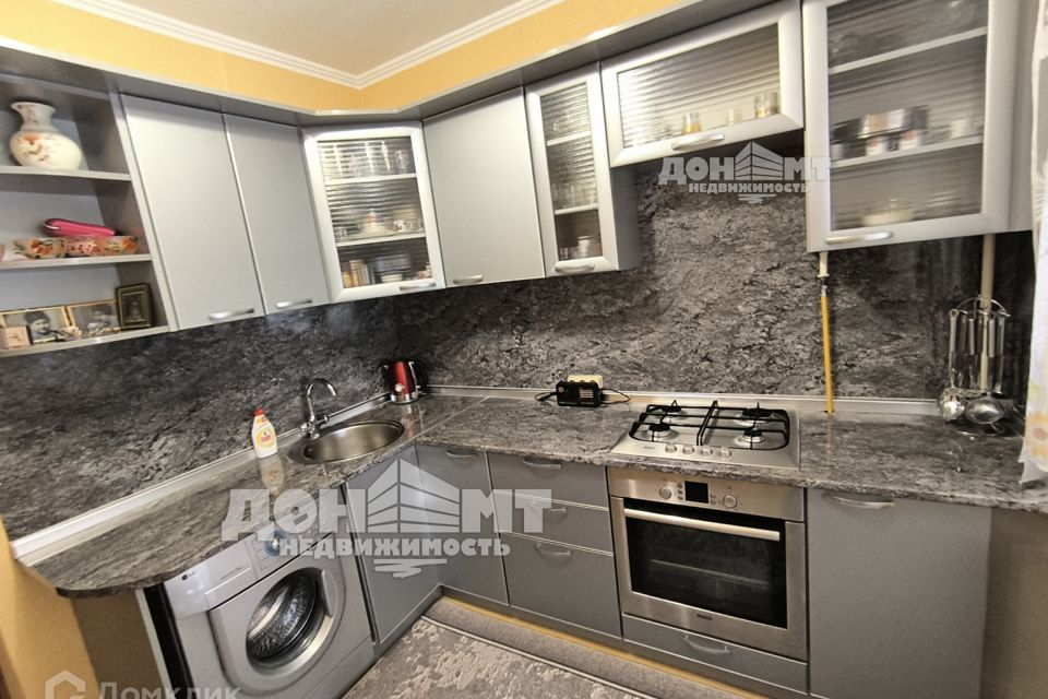 Продаётся 1-комнатная квартира, 36 м²