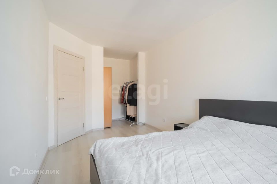 Продаётся 1-комнатная квартира, 32.9 м²