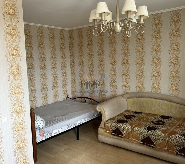 Продаётся студия, 27 м²